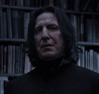 Severus Snape